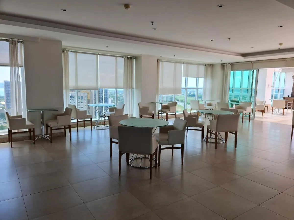 Flat Brasília - Setor Hoteleiro Norte Apart-hotel