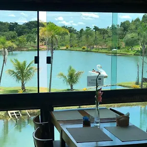 Estalagem Triacca Vinicola &, Brasília