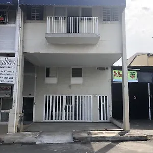 Estalagem 714, Brasília