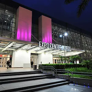 Namorata Expo São Paulo