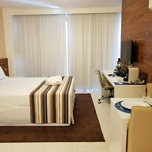 Apart-hotel Bsb Flats, Brasília